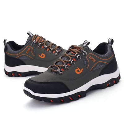 ZUODI | ZAPATOS ORTOPÉDICOS MIXTOS