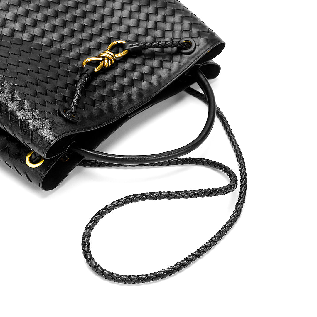 Sac à bandoulière Aila pour femme - Petit sac à bandoulière élégant