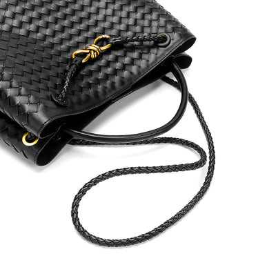 Sac à bandoulière Aila pour femme - Petit sac à bandoulière élégant
