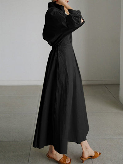 Clara - Vestido lujoso y elegante para mujer