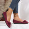 Zapatos ortopédicos bajos - Abi 