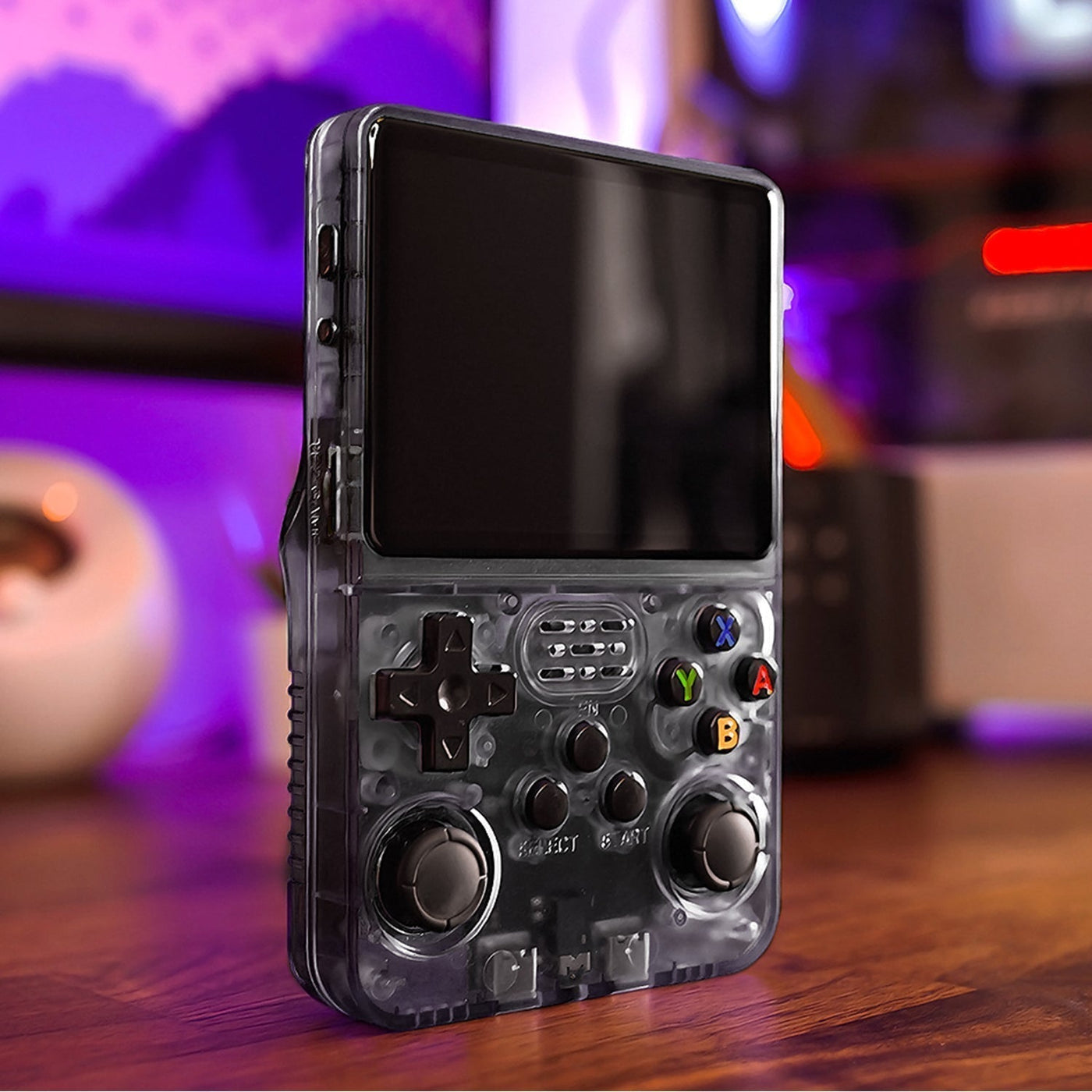 RetroPlay Pocket Gameboy | Giochi classici in stile moderno