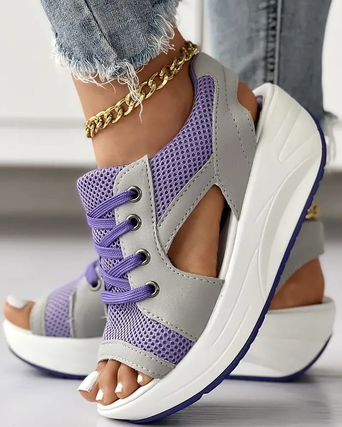 Kelly | Sandalias ortopédicas de moda para mujer