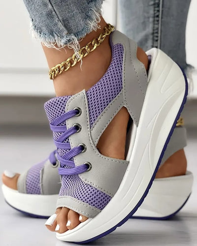 Kelly | Sandalias ortopédicas de moda para mujer