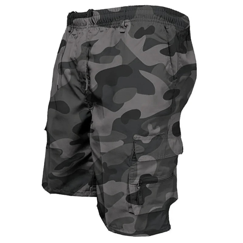 Pantaloncini pratici - Robert