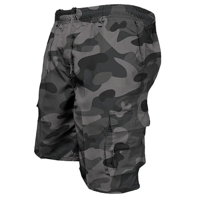 Pantaloncini pratici - Robert