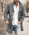 Austin | Gabardina elegante para hombre