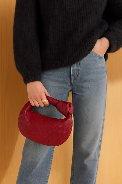 Aylia - Bolsa de tela 