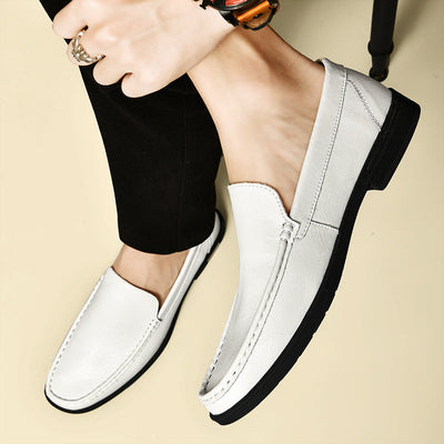 Mocassini casual da uomo: eleganti e accattivanti