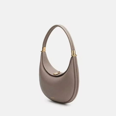 Claire - Bolso de piel elegante