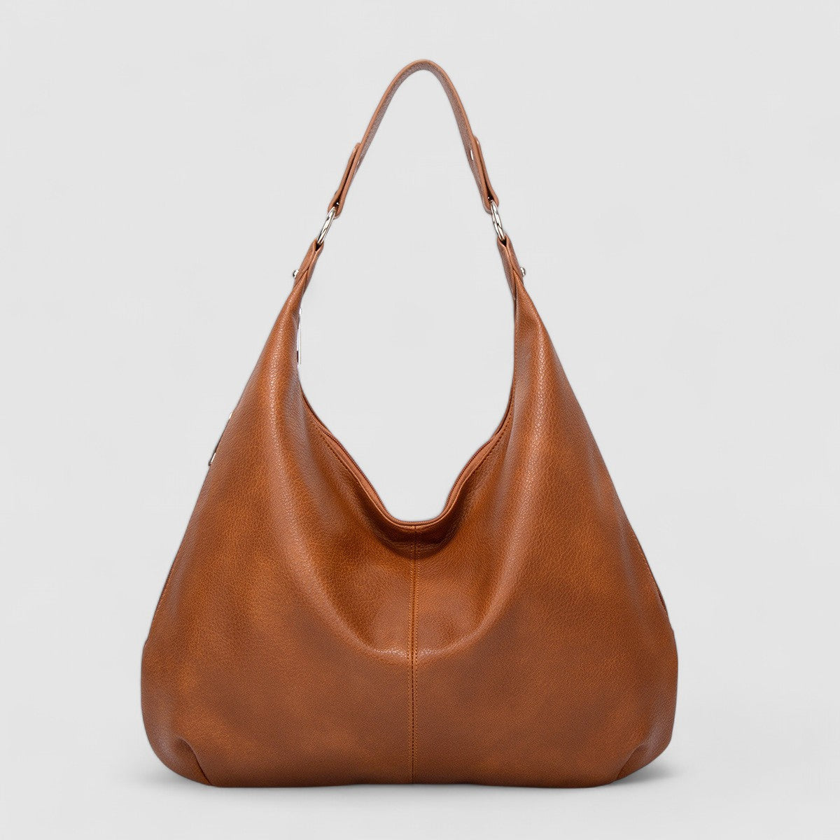 AURORA : Élégant sac bandoulière en cuir végétal 