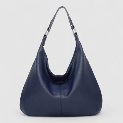 AURORA : Élégant sac bandoulière en cuir végétal 