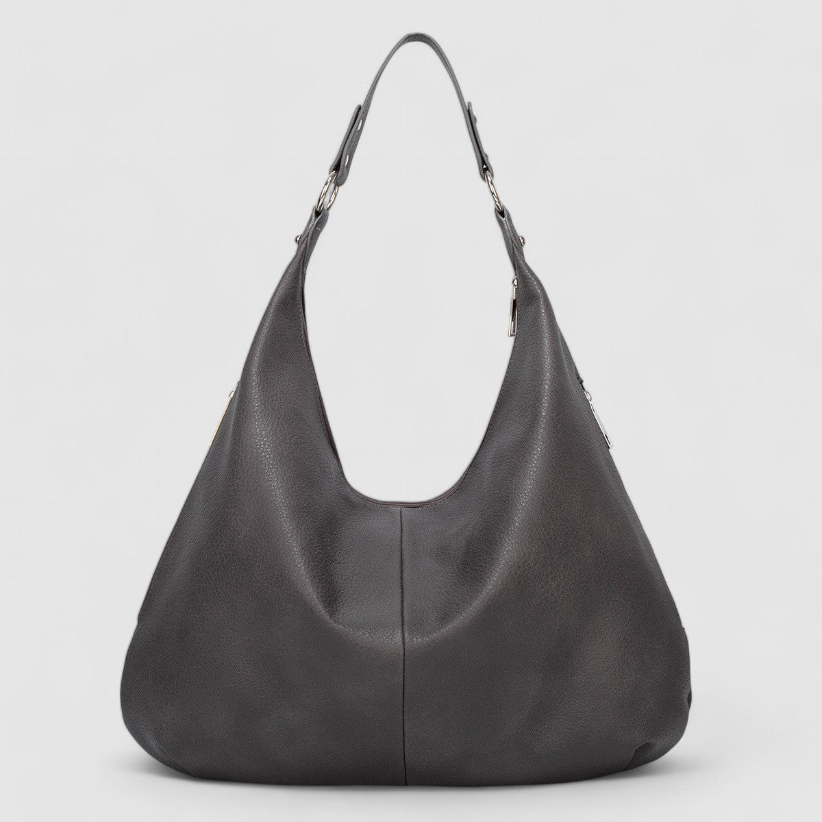 AURORA : Élégant sac bandoulière en cuir végétal 