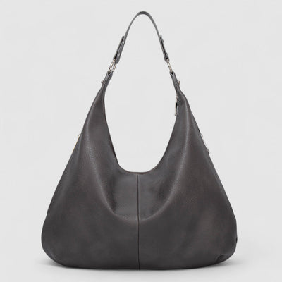 AURORA : Élégant sac bandoulière en cuir végétal 