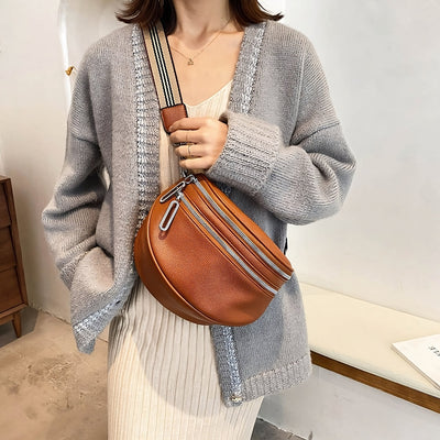 Livesy | Sac d'épaule élégant