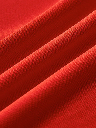 Vestido largo elegante | Detalle en los hombros | Corte ajustado