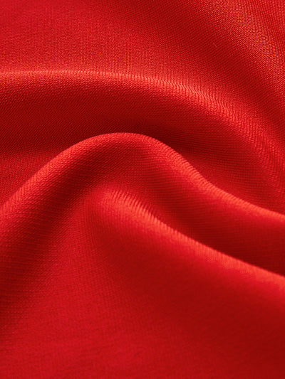 Vestido largo elegante | Detalle en los hombros | Corte ajustado