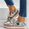 Zapatillas Santorini Flower, tendencia número 1 de la temporada