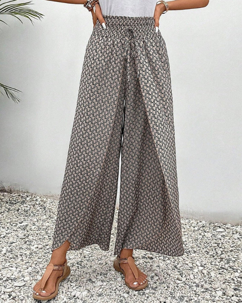 Lunara | GRAND PANTONE POUR FEMME