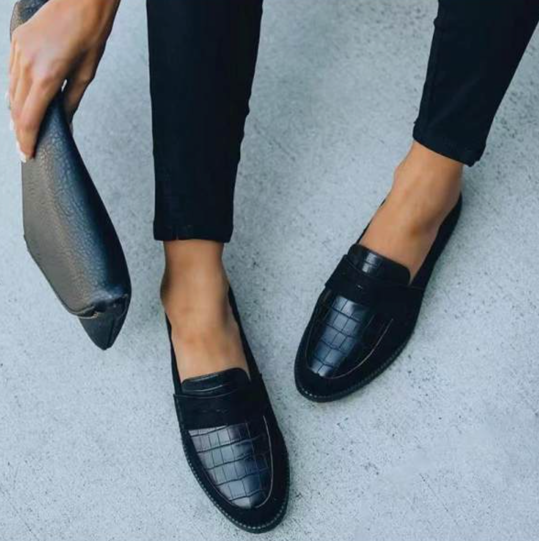 DIA - El zapato cómodo y elegante