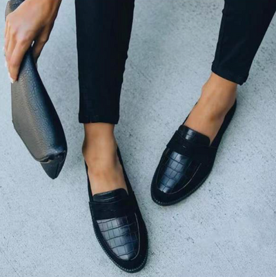 DIA - El zapato cómodo y elegante