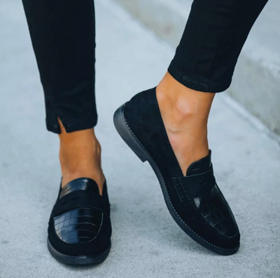 DIA - El zapato cómodo y elegante