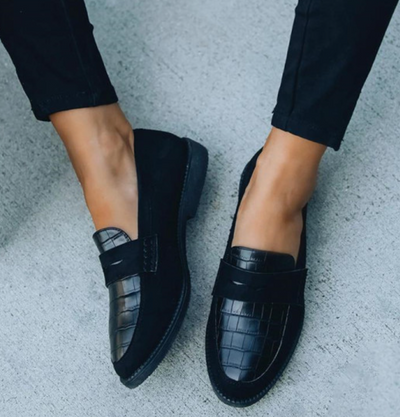 DIA - El zapato cómodo y elegante