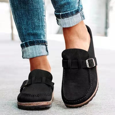 Sendra - Sandalias Van Ante Retro