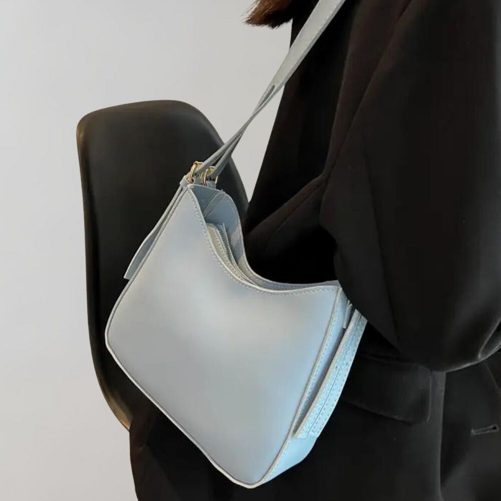 Bolsa Minimalist Women's Crossbody: elegante y práctica
