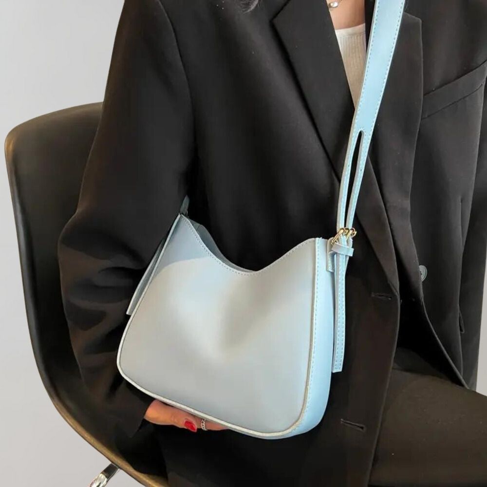 Bolsa Minimalist Women's Crossbody: elegante y práctica