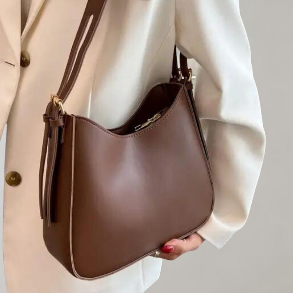 Bolsa Minimalist Women's Crossbody: elegante y práctica