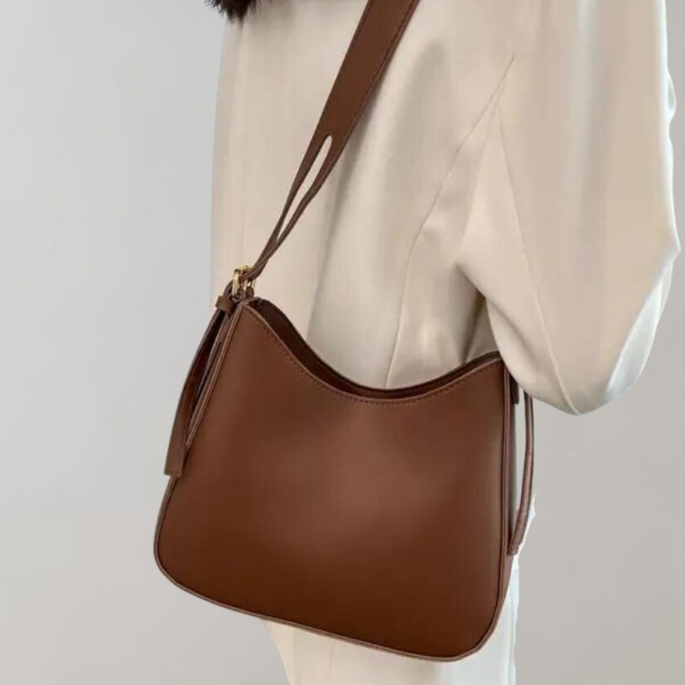 Bolsa Minimalist Women's Crossbody: elegante y práctica