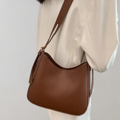 Bolsa Minimalist Women's Crossbody: elegante y práctica