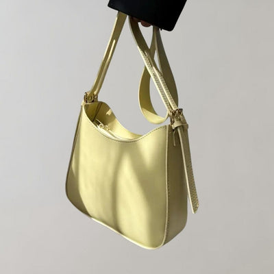 Bolsa Minimalist Women's Crossbody: elegante y práctica