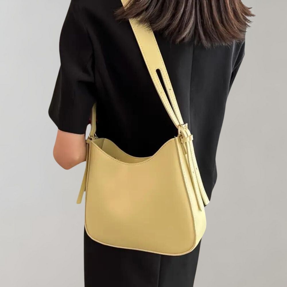 Bolsa Minimalist Women's Crossbody: elegante y práctica
