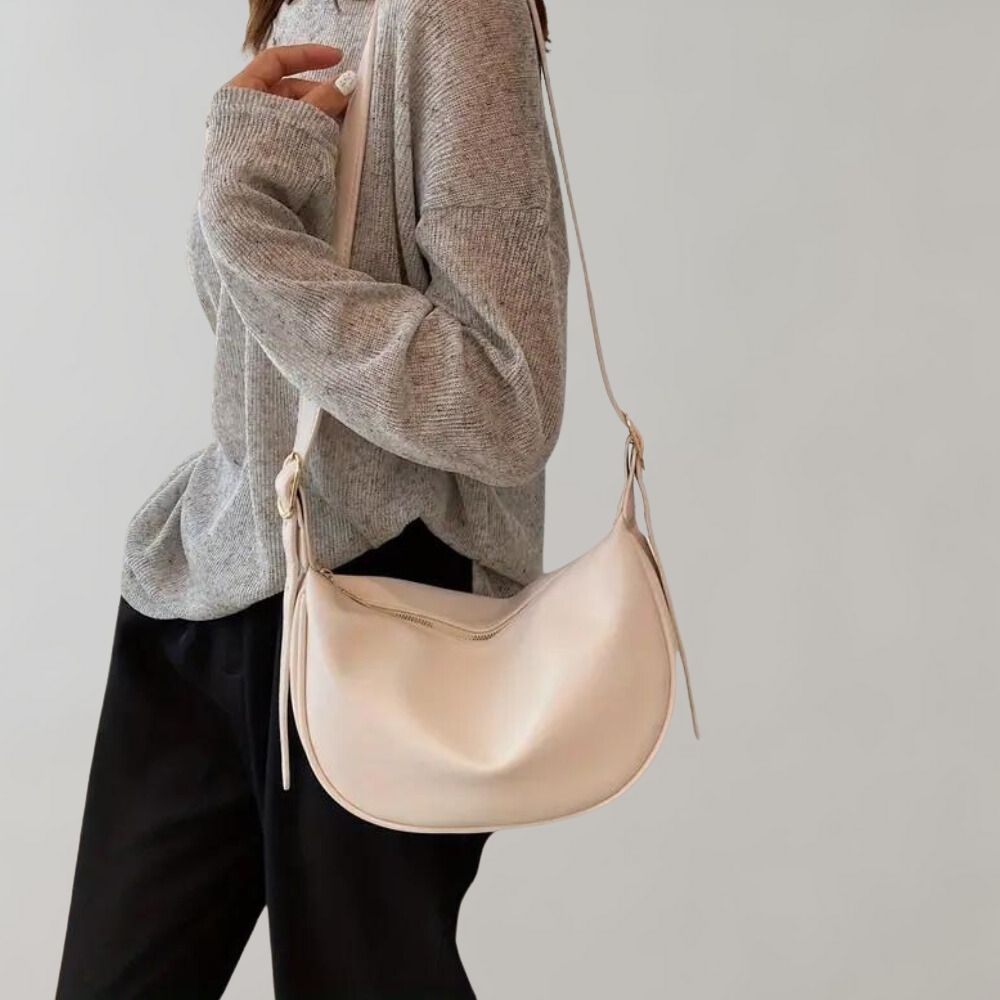 Sacs - Sac bandoulière simple pour femme en différentes couleurs