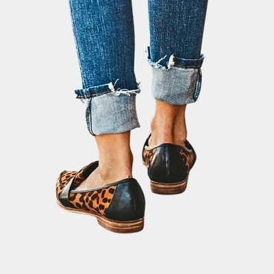 Elora | Mocasines de mujer elegantes y cómodos