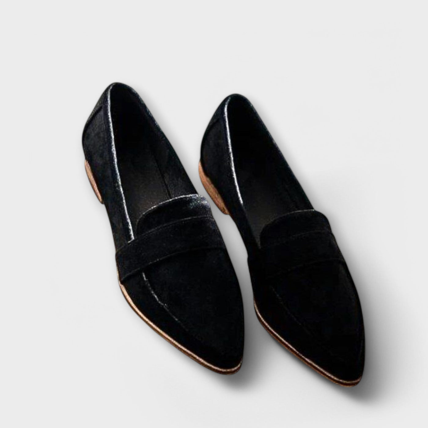 Elora | Mocasines de mujer elegantes y cómodos