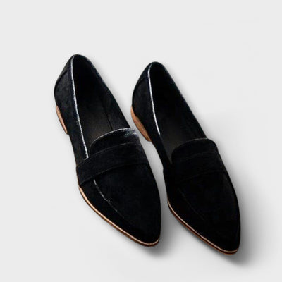 Elora | Mocasines de mujer elegantes y cómodos