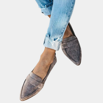 Elora | Mocasines de mujer elegantes y cómodos
