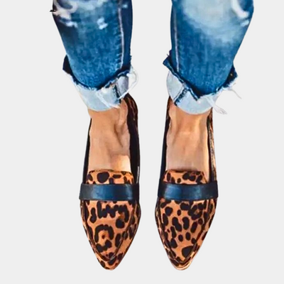 Elora | Mocasines de mujer elegantes y cómodos