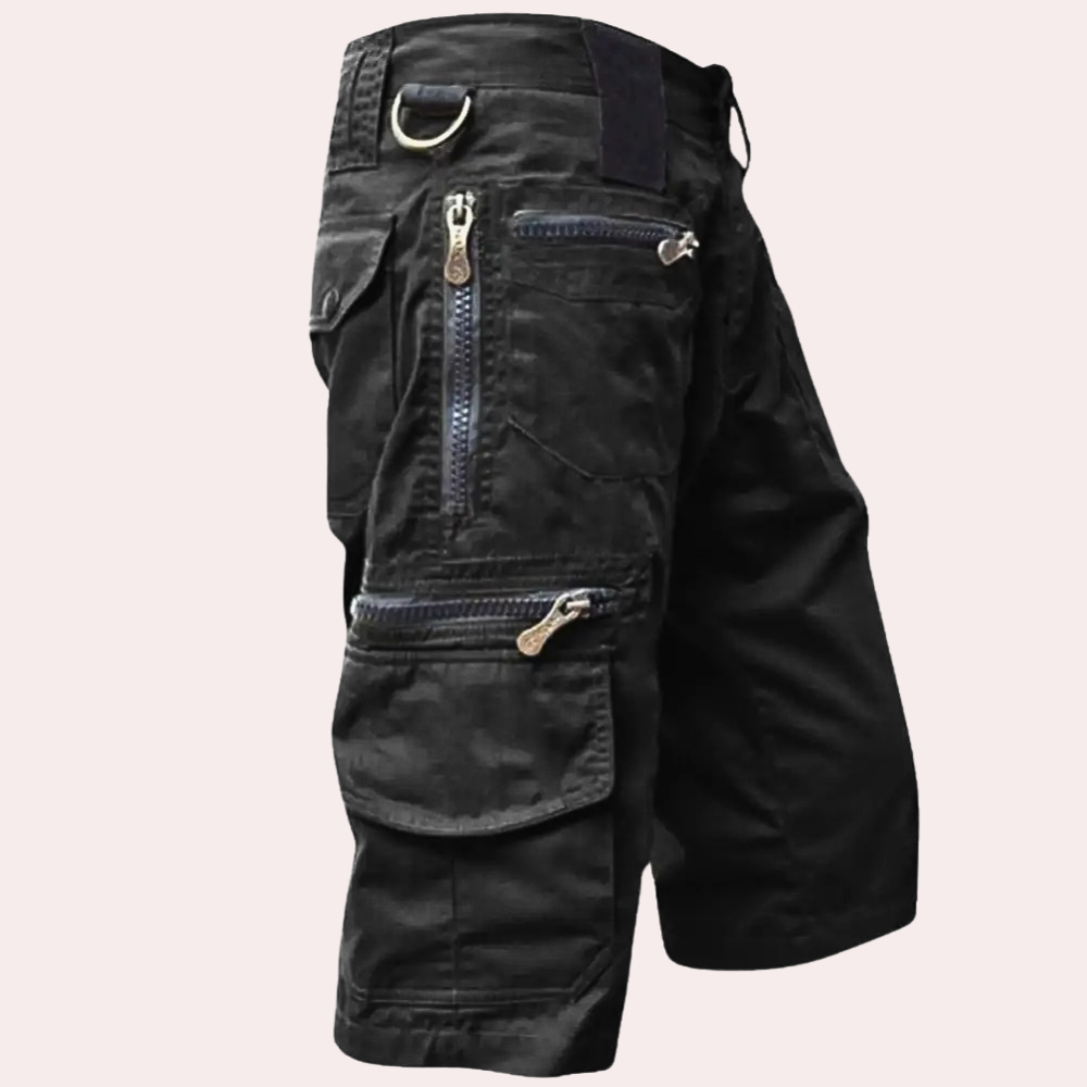 Yves | Pantaloncini tattici da uomo