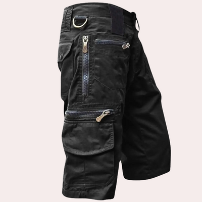 Yves | Pantaloncini tattici da uomo