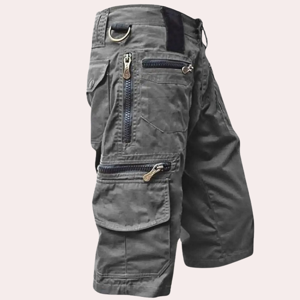 Yves | Pantaloncini tattici da uomo