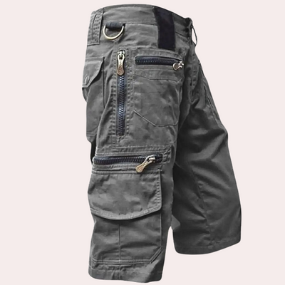 Yves | Pantaloncini tattici da uomo