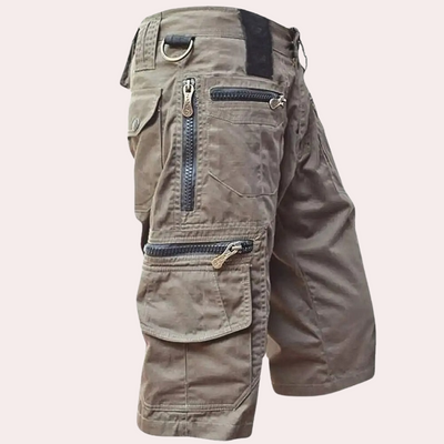 Yves | Pantaloncini tattici da uomo