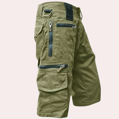 Yves | Pantaloncini tattici da uomo