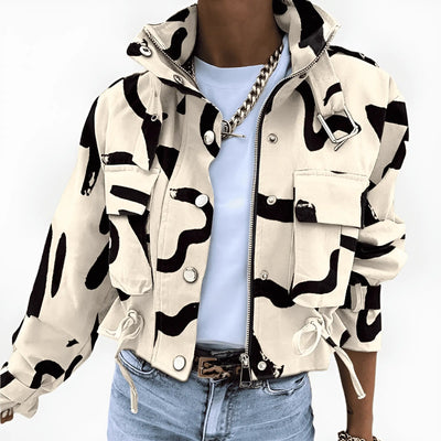 Stella - Chaqueta de moda para mujeres