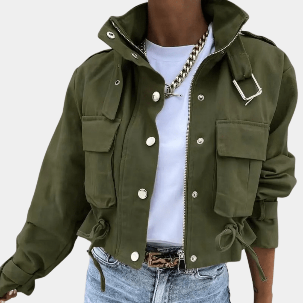 Stella - Chaqueta de moda para mujeres
