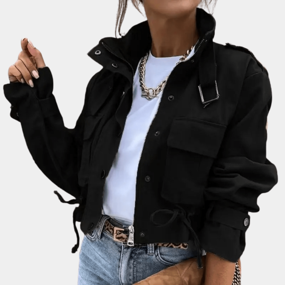 Stella - Chaqueta de moda para mujeres